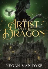 The Artist and the Dragon cover