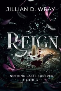 Reign cover