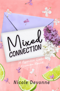 Mixed Connection cover