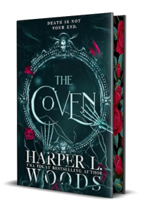 The Coven cover