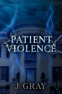 Patient Violence cover