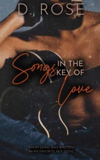 Songs in the Key of Love cover