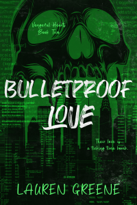 Bulletproof Love cover