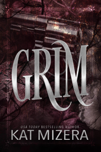 Grim cover