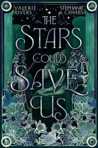 The Stars Could Save Us cover