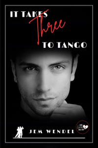 It Takes Three To Tango cover
