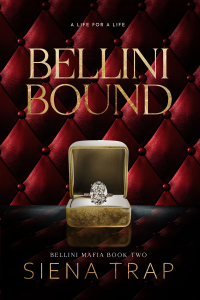 Bellini Bound cover