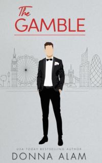 The Gamble cover