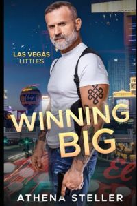 Winning Big cover