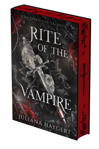 Rite World: Rite of the Vampire Special Edition cover