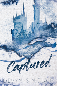 Captured cover