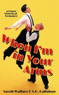When I'm in Your Arms cover