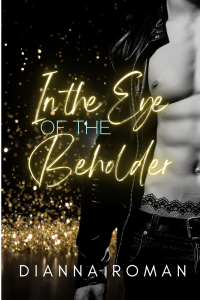In the Eye of the Beholder cover