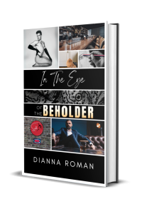 In the Eye of the Beholder cover