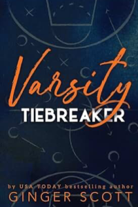 Varsity Tiebreaker cover