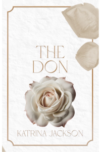 The Don cover