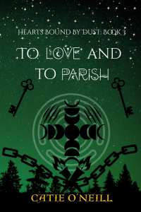 To Love and To Parish cover