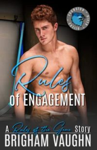 Rules of Engagement cover