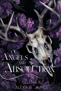Of Angels & Absolution cover