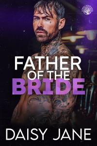 Father of the Bride cover
