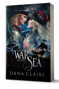 War of the Sea cover