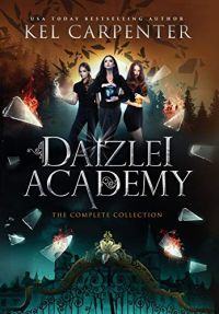 Daizlei Academy cover