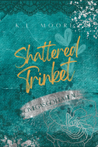 Shattered Trinket cover