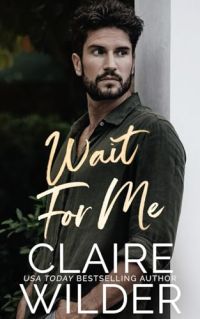Wait For Me cover