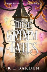 These Grimm Fates cover