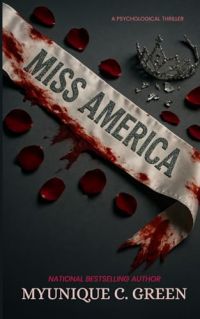 Miss America cover