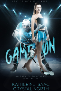 Game On cover