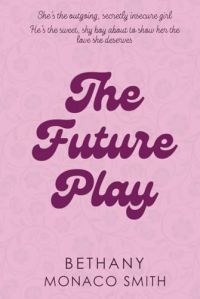 The Future Play cover