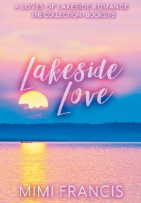 Lakeside Love cover