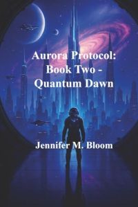 Aurora Protocol cover