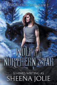 Wolf of the Northern Star cover