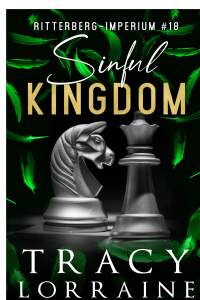 Sinful Kingdom : German Translation cover
