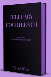 February Fourteenth cover