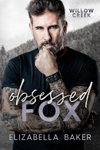 Obsessed Fox cover