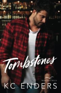 Tombstones cover