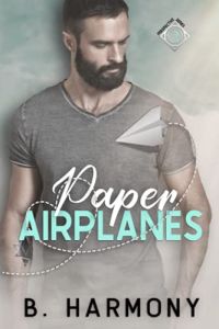 Paper Airplanes cover
