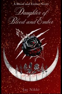 Daughter of Blood and Ember cover