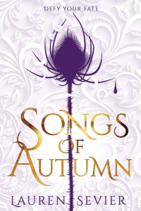 Songs of Autumn cover