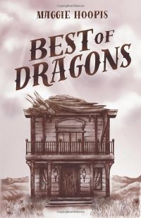 Best of Dragons cover