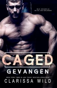 Caged cover