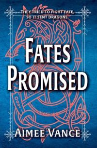 Fates Promised cover