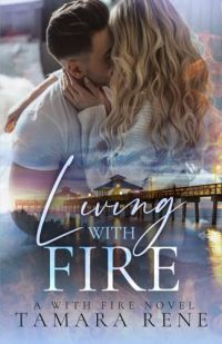 Living with Fire cover