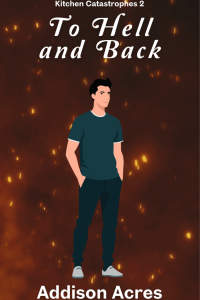 To Hell and Back cover