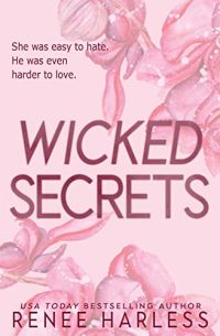 Wicked Secrets: Enemies to lovers cover