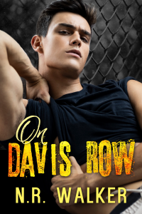 On Davis Row cover