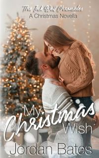 My Christmas Wish (Christmas Novella) cover